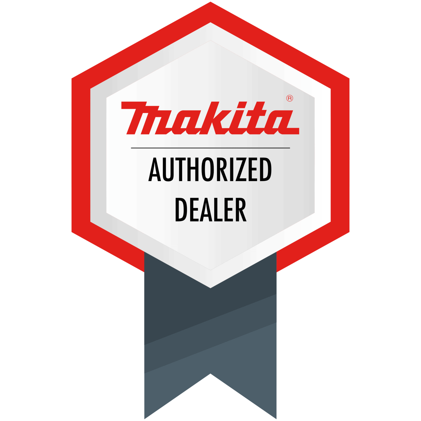 Www deal. Makita logo. Dealer.