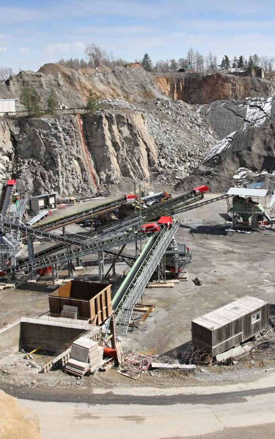 Tooltech Electra Mining Trade Show Tooltech Electra Mining Trade Show