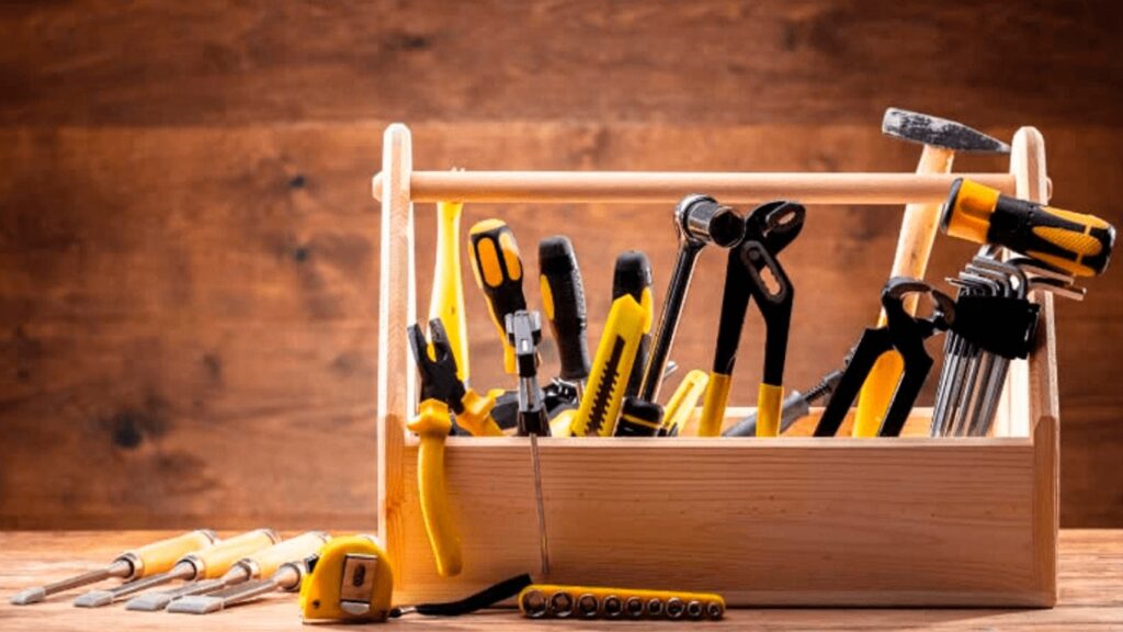 Trusted Industrial Supplies Partner in Johannesburg