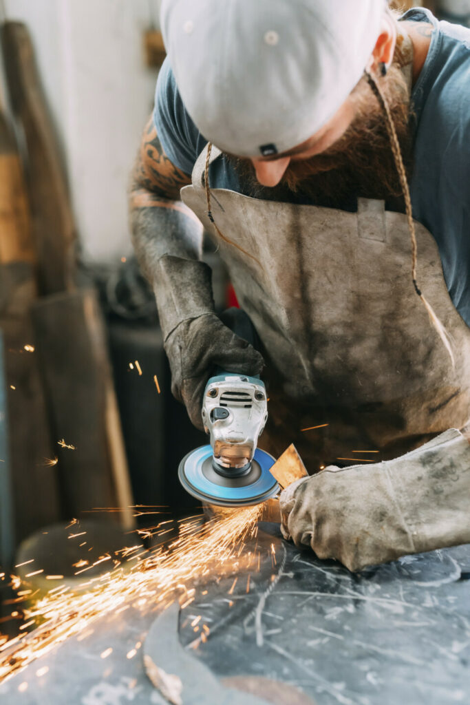 Bosch industrial tool supplier in DRC providing premium tools by Tooltech