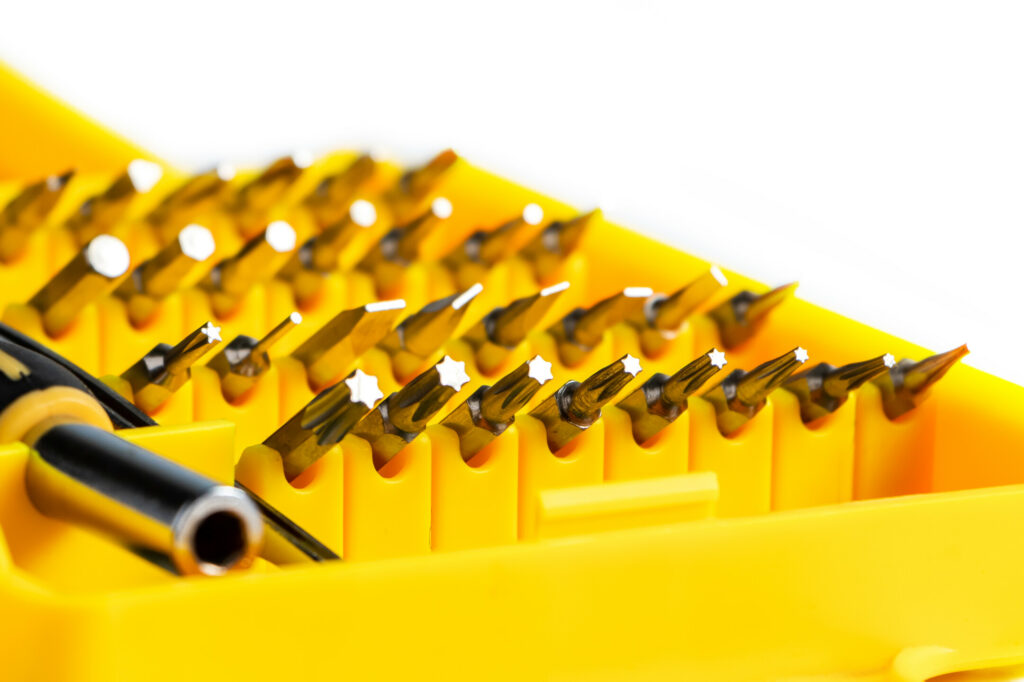 Dewalt industrial tool supplier in DRC providing high-performance equipment