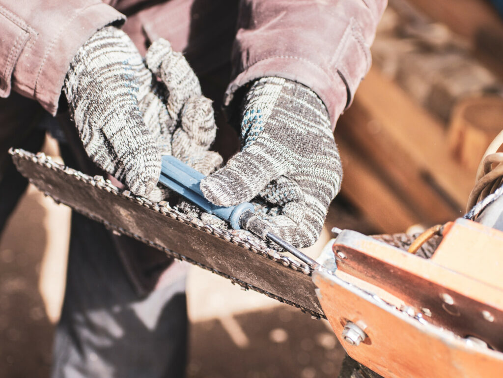 Trusted Stihl industrial tool supplier in DRC – Tooltech equipment