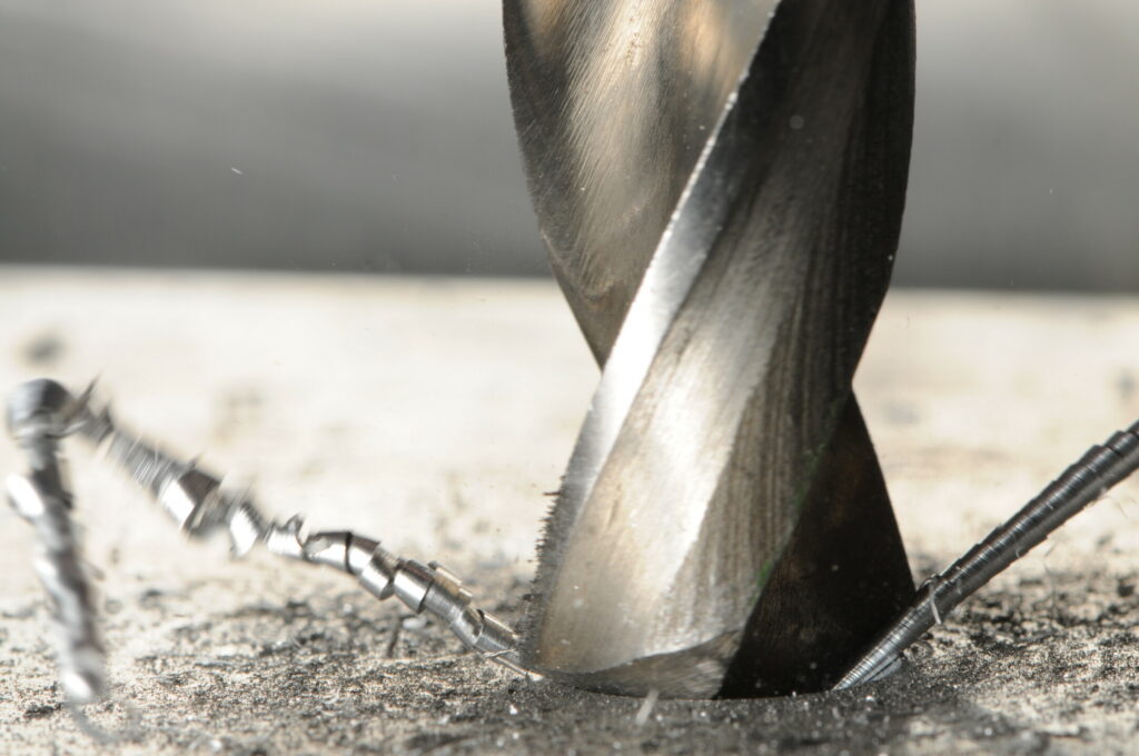 Euroboor industrial tool supplier in Zambia by Tooltech