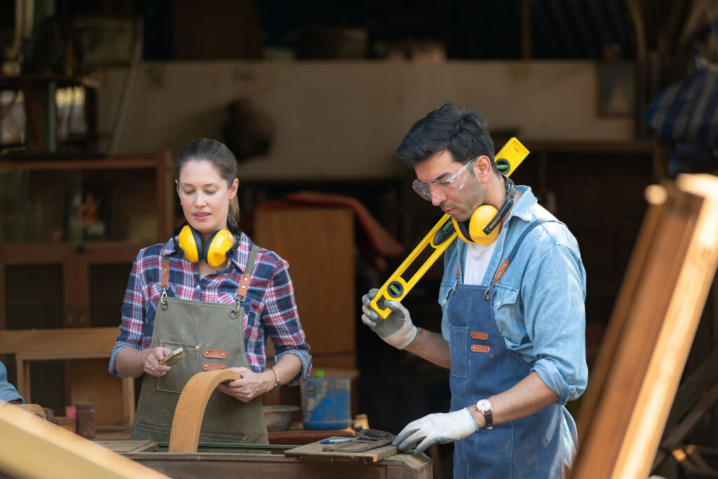 Stanley industrial tools supplied by Tooltech in Zambia for construction and engineering
