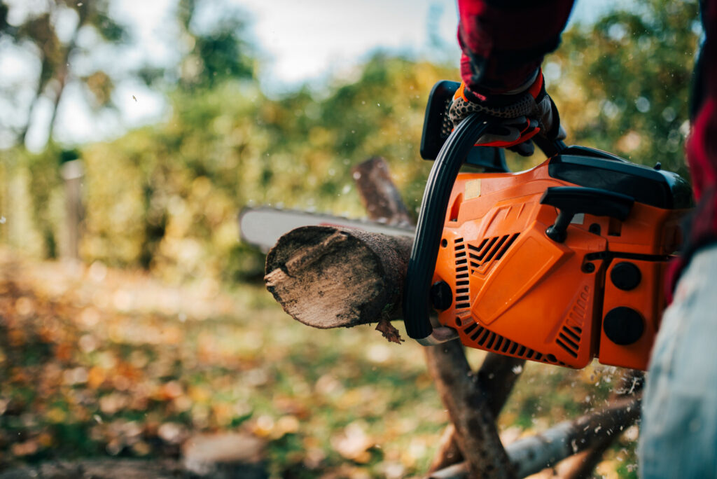 Stihl industrial tool supplier in Zambia providing high-performance tools by Tooltech