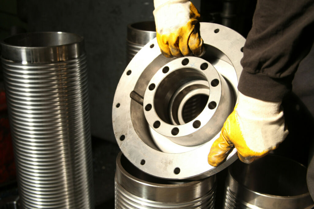 Tooltech industrial tools supporting infrastructure and industry growth in Tanzania