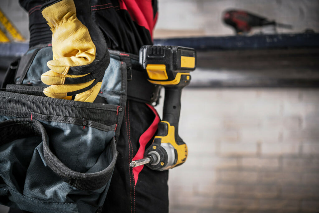 Tooltech industrial tools aiding infrastructure and industrial growth in Angola