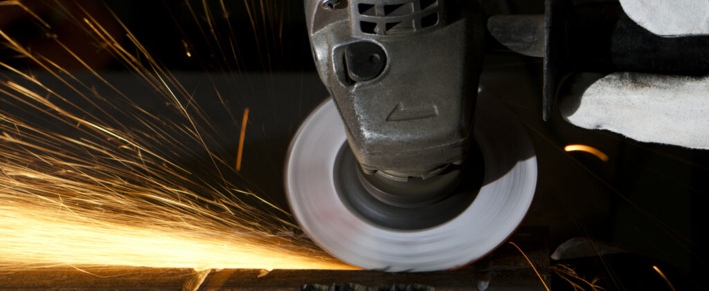 Pferd industrial cutting and grinding tools supplied by Tooltech in Angola and Tanzania