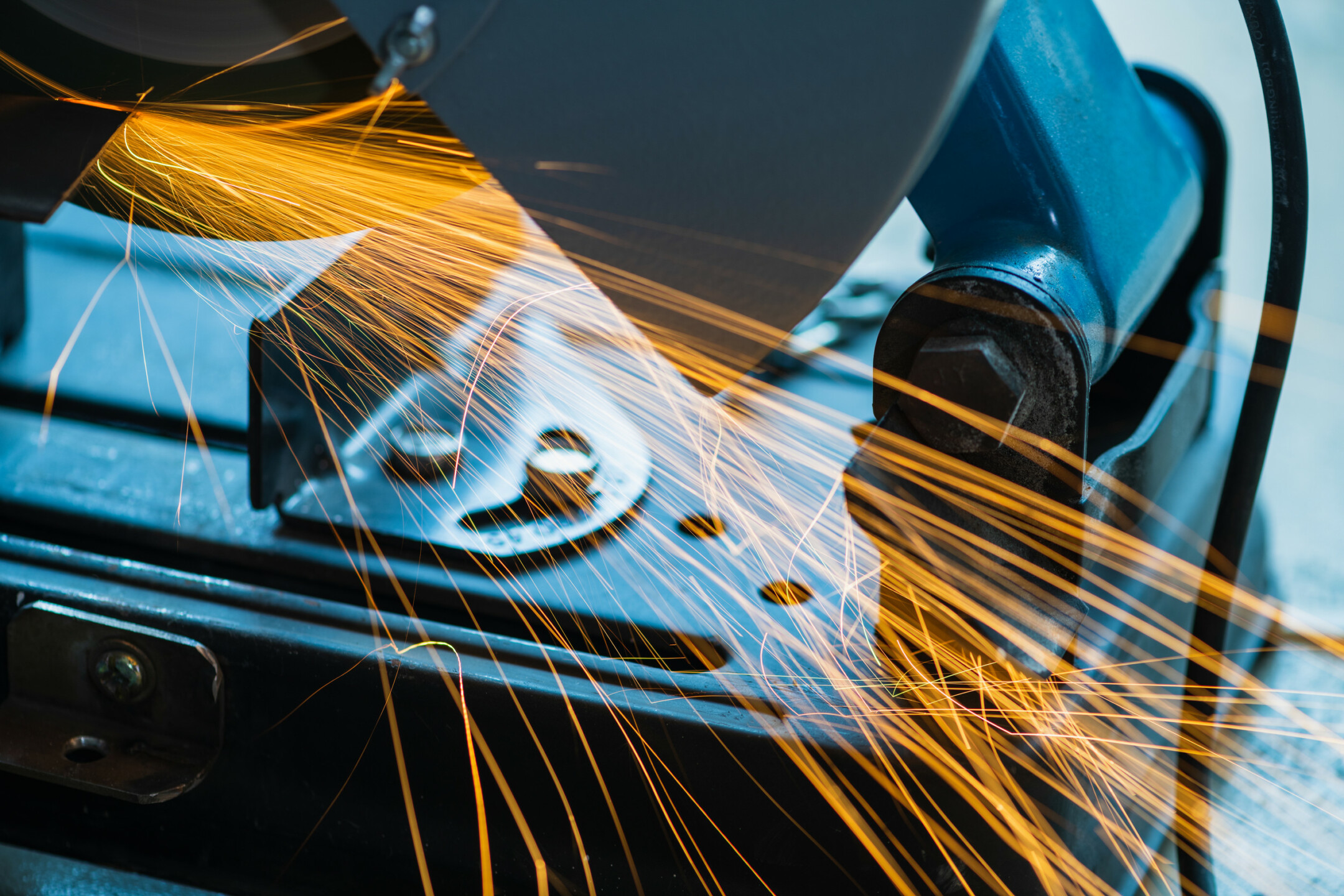 Pferd industrial tools supplied in Ghana by Tooltech featuring high-performance German-engineered solutions for heavy-duty industrial applications.