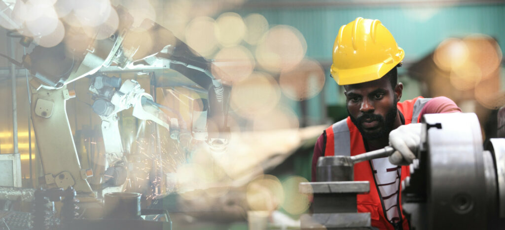 Industrial Tools Supplier in South Africa