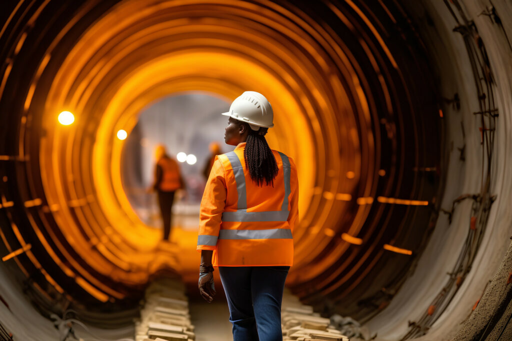 Leading Mining Equipment Supplier in South Africa