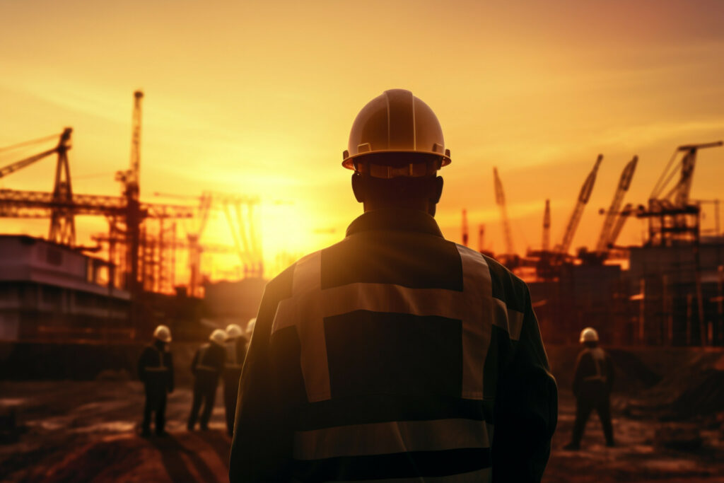 Mining Equipment Supplier