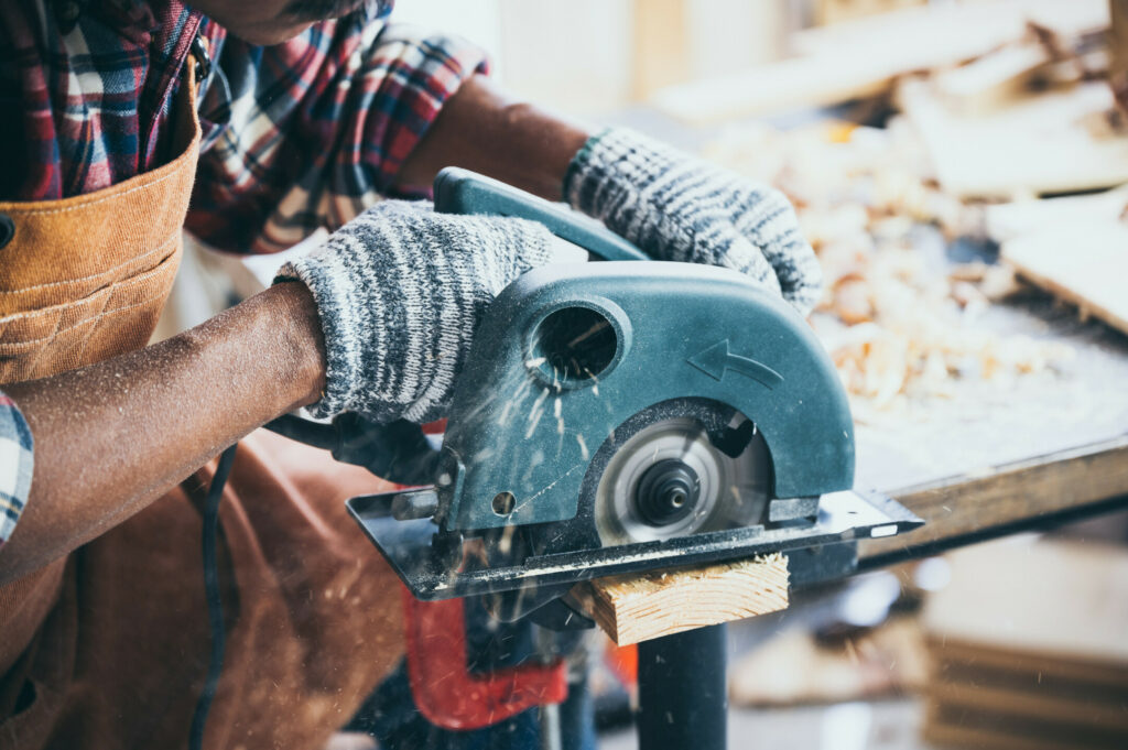 Power tools Industry