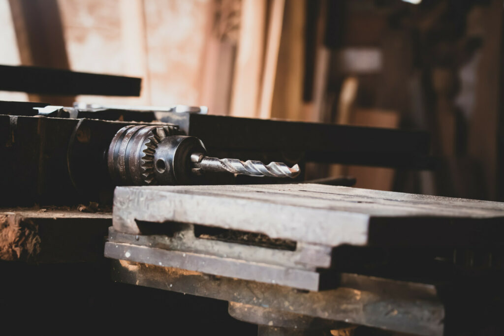 Power tools